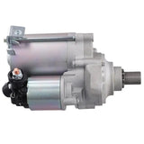 Starter Motor 31200-P2E-A51 For Honda Civic D14Z2 D14A4 Acura 1998-2000 31200P2EA51 Car Replacement Part