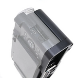 Vertical Quick Release Plate Vertical Quick Release L Plate For Panasonic Lumix S9 Camera