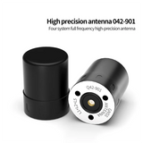 Q42-901 GNSS Drone UAV Antenna High-Precision Full-Frequency Antenna For GPS, Beidou , GLONASS ,IP65 Waterproof Antenna