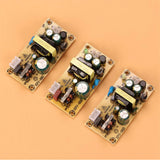 1 PC AC-DC 5/9/12/15V 2A1.5A1.2A Switching Power Supply Module Bare Circuit AC 100-240V To 5V9V12V15V Board Regulator For Repair