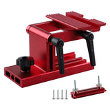 Suitable For 6/8-Onch Desktop Grinders And Tool Grinders With Adjustable Tool Changing Grinding Fixtures