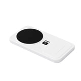 Multifunctional Coffee Mug Warmer And Wireless Charger 2-in-1 with 3 Gear Temperature Control Cup Heating Pad for Milk Tea Water