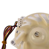EAU64824806 Refrigerator Evaporator Motor Freezer Fan Replacement For LG Refrigerator Accessories Motor Freezer Fan Repair Parts