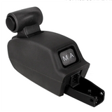 Speed Control Unit Transmission Shift Knob For Mercedes Benz Truck MP2 MP3 9432601109