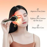 Professional Facial Massagers Microcurrents Skin Care Beauty Device Cosmetology Home Use Beauty Devices Womens Facials Equipment