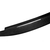 Carbon Fiber Car Eyelids Eyebrows Lids Headlight Trim Covers For  CC 2013-2018