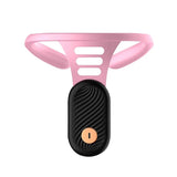 Portable Mericle Ultrasonic Lymphatic Soothing Body Slimory Ultrasonic Lymphatic Soothing Neck Massager Instrument Neckcare Tool