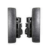 Car Outside Exterior Door Handle for Peugeot 405 1988-1996 RH:9101.89 LH:9101.88