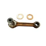 Motorcycle Parts Two-stroke Connecting Rod Suitable for vehicle BWS100 Connecting Rod Yw100 Crankshaft Connecting Rod BWS100