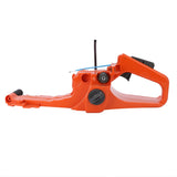 Rear Handle Fuel Gas Tank Assembly Replacement Fit for  362 371 365 372 372xp Chainsaw Parts