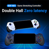 GW-N01 Wired Stretching Controller Type C Android I15 Mobile Streaming PC Cloud Gaming With Zero Latency Joystick