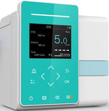 BT-IP03 Hospital  4.3 Inch TFT Touch  Screen Drug Library Micro Syringe Pump Infusion Pump Pet Vet Iv Pump Infusion