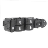 Exclusive For 408 308S Citroen C4L C4 2013-16 Front Left Window Control Switch Button 98009290ZD 20Pin Window Lift Switc
