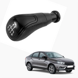 Manual Gear Shift Knob Shifter Lever For Lada Vesta Granta Vaz Kalina Niva Samara Largus Priora Xray
