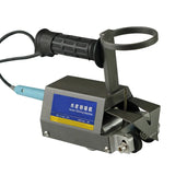 Low price Semi-Automatic Woodworking Sewing Machine Small Veneer Sewing Machine Veneer Routing and Sewing Machine