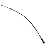 Exclusive For Toyota RAV4 2.0L 1996-2000 Compatible Manual Shifter Cable- Car Part  33822-42030 3382242030