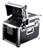Professional Oil-based Hazer Machine Stage Lighting Haze Smoke Machine Without Preheating