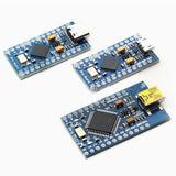 TYPE C / USB ATmega32U4 Pro Micro 5V 16MHz Board Module For Arduino/Leonardo ATMega 32U4 Controller Pro-Micro Replace Pro Mini