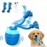 New Engaging Pet Entertainment Ball Toy Suitable for Dog and Various Occasion