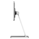 Magnetic Stand Rotatable Tablet Holder Aluminium Ally For 11/10.9 Inch Tablets