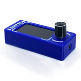New Upgrade 0.5-108 Mhz Mini SI4732 Full-Band Radio Receiver Supports FM AM And SSB Built-In Headphone Amplifier