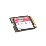 Raspberry Pi 5 NVMe SSD 128GB/256GB/512GB/1TB - M.2 PCIe Solid State Drive for Pi 5 Model B High-Speed Storage