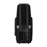 Zoom H2essential Multi-Mic Handy Recorder with 32-Bit Float and 3.5mm Input for every recording