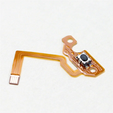 10PCS For Switch 2 For Joycon Left Right Controller ZL ZR Button Cable Ribbon Flex Key For Switch 2
