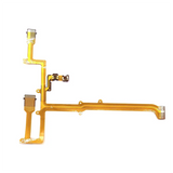 LCD Flex Display Cable Screen FPC Replacement For Panasonic HDC-SD40, HDC-TM40, HDC-SD60 Cameras - Essential Repair Part