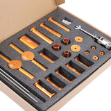 For XD DT350 NOVATEC Bike Hub Bearing Installation Removal Tool New MTB Road Kit Bike Cassette EXP Star Ratchet Removal Tools