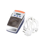 Professional Wax Melter Single Tank Digital Accu-dip 50℃-120℃ 60W 220V/110V Dentistrys Laboratory Tool for Technicians Machine