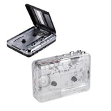 USB Cassette Tape Music Audio Player Recorder To Mp3 PC Player Converter Cassette recorder player