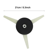 Strimmer Head Brush Cutter Blade Fit For STIHL POLYCUT 6-3 FS38 FS40 FS45 FS46 FS50