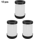 Replacement washable filters for Tineco Pure For Mini S4 wireless handheld vacuum that help reduce dust inside your living space