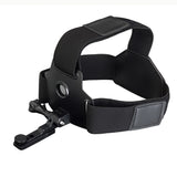 Portable Telescope Binoculars Headband Support for Connecting 6M Nut Holes for Binocular Night Vision Equipment