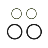 Exclusive 4 Pieces Automotive Solenoid Valve Type Seal Ring For BMW Solenoid Valve 11367560462 11367506178 11367546379