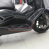 Belly Pan Lower Side Fairing Panel Cover For  X-MAX XMAX250 XMAX300 2023 2024 V2 Motorcycle