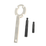 Timing Belt Cam Locking Pins Tool Set For Volvo Diesel 2.0 + 2.4 999-5433 999 7007
