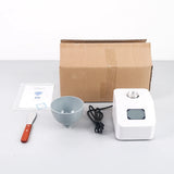 High Quality Lab Digital 300rpm Mixers Alginate and Silicone Impression Material Mixing Stirring Machine
