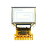 0.95 inch OLED Color Display 96*64 Resolution SSD1331 Driver Welding 23Pin