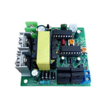 Modified Sine Wave Inverter 100w 12v to 220v Inverter Board DC-AC Converter Booster Board Output Voltage Frequency Adjustable