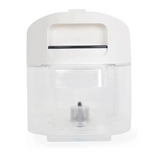Fits For Tineco FLOOR ONE S3 Replace The Clean Water Tank Not Brand New Wet Dry Vacuum Cleaner Tank