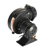 Snail-tySnail-Type High-Air Volume Fan High-Efficiency Exhaust Fan 12V24V DC Fan Real Estate Yacht Fan Low Noise