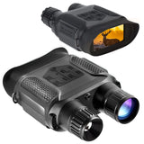 NV400B Infrared Digital Night Vision Binocular Telescopes Professional Binoculars Camera for Hunting Camping