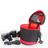Counterweight Bag Heavy Hammer Storage Bag for Astro Telescope Hammer and other Accessories