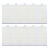 Vacuum Filter Kit Replacement Washable Filter Direct Replacement Component Household Air Quality For ILIFE A30 Pro
