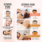 80k Cavitation Slimming Machine for Anti Cellulite Therapy Slimming Build Healthy Body Remove Cellulite Vaccum Cavitation