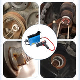 DIH-1500W spot supply of rusted screw heaters for automobiles, handheld high-frequency induction heaters