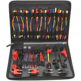 Automotive Repair Circuit Detection Connector Multifunctional Testing Line Group for Automotive Repair Special Universal Use