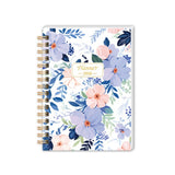 High Quality A5 2026 Planner Weekly and Monthly Agenda Academic Planner Jan.2026 - Dec.2026 Schedule Organizer Calendar 2026